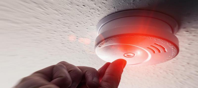 Syst&egrave;me incendie &agrave; Authume : prot&eacute;gez efficacement vos locaux